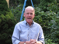 Joe Hoeffel
