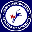 upper merion area democrats